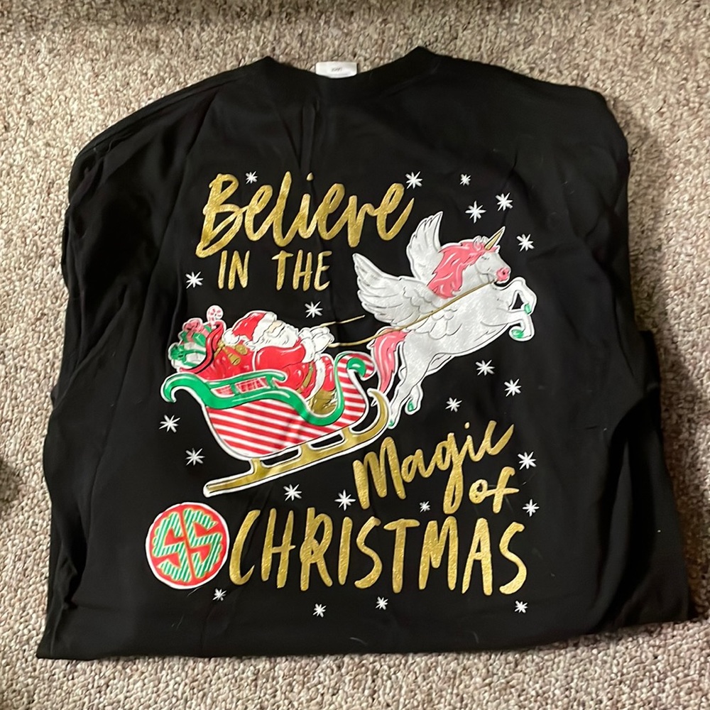 Simply southern Christmas long sleeve